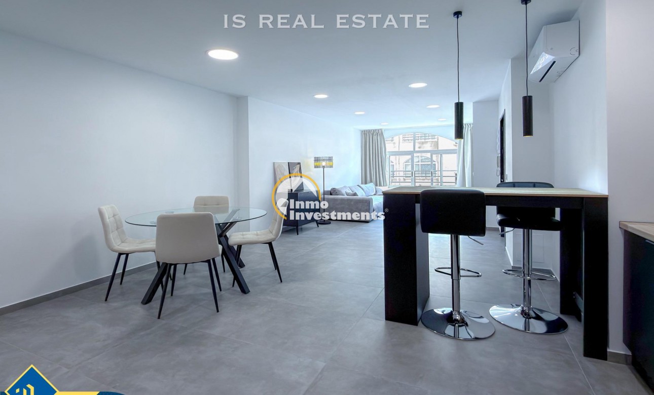 Bestaande bouw - Appartement - Torrevieja - Playa del Cura