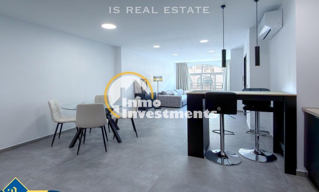 Bestaande bouw - Appartement - Torrevieja - Playa del Cura