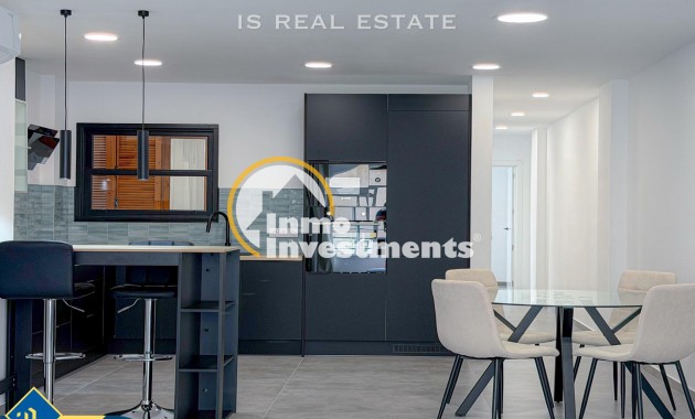 Bestaande bouw - Appartement - Torrevieja - Playa del Cura