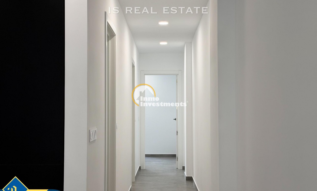 Bestaande bouw - Appartement - Torrevieja - Playa del Cura