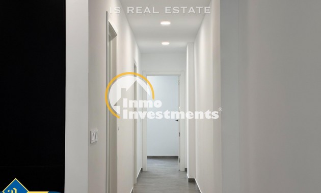 Bestaande bouw - Appartement - Torrevieja - Playa del Cura