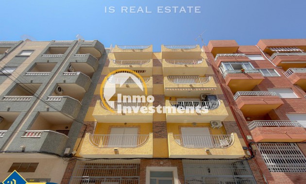 Till salu - Lägenhet - Torrevieja - Playa del Cura