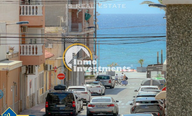 Till salu - Lägenhet - Torrevieja - Playa del Cura