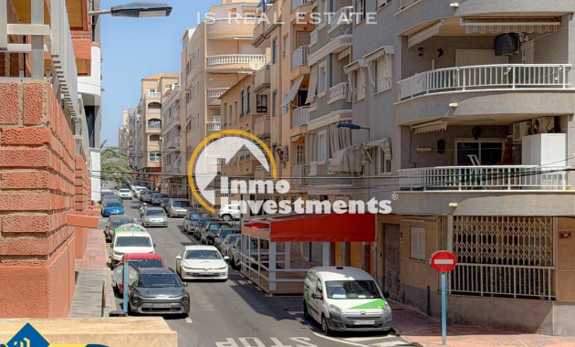 Till salu - Lägenhet - Torrevieja - Playa del Cura