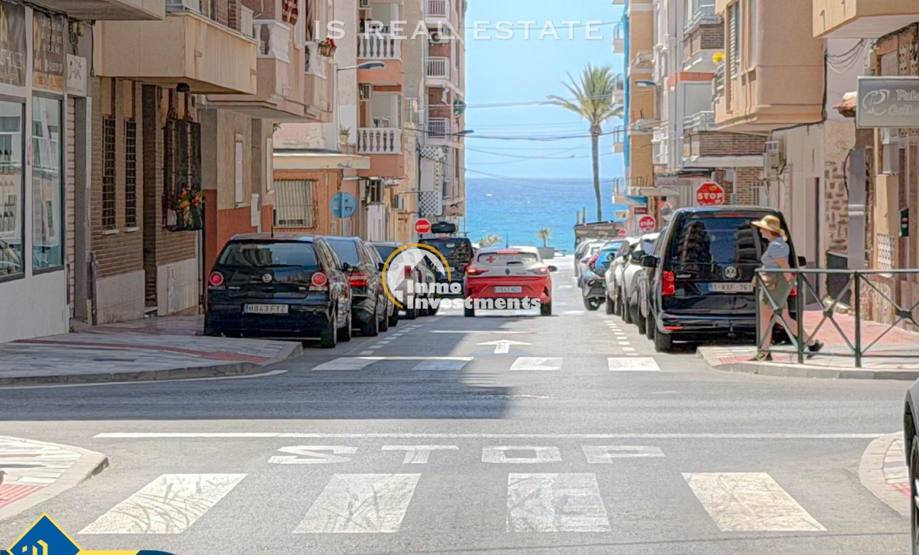 Till salu - Lägenhet - Torrevieja - Playa del Cura