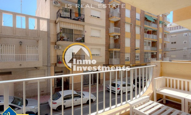 Till salu - Lägenhet - Torrevieja - Playa del Cura