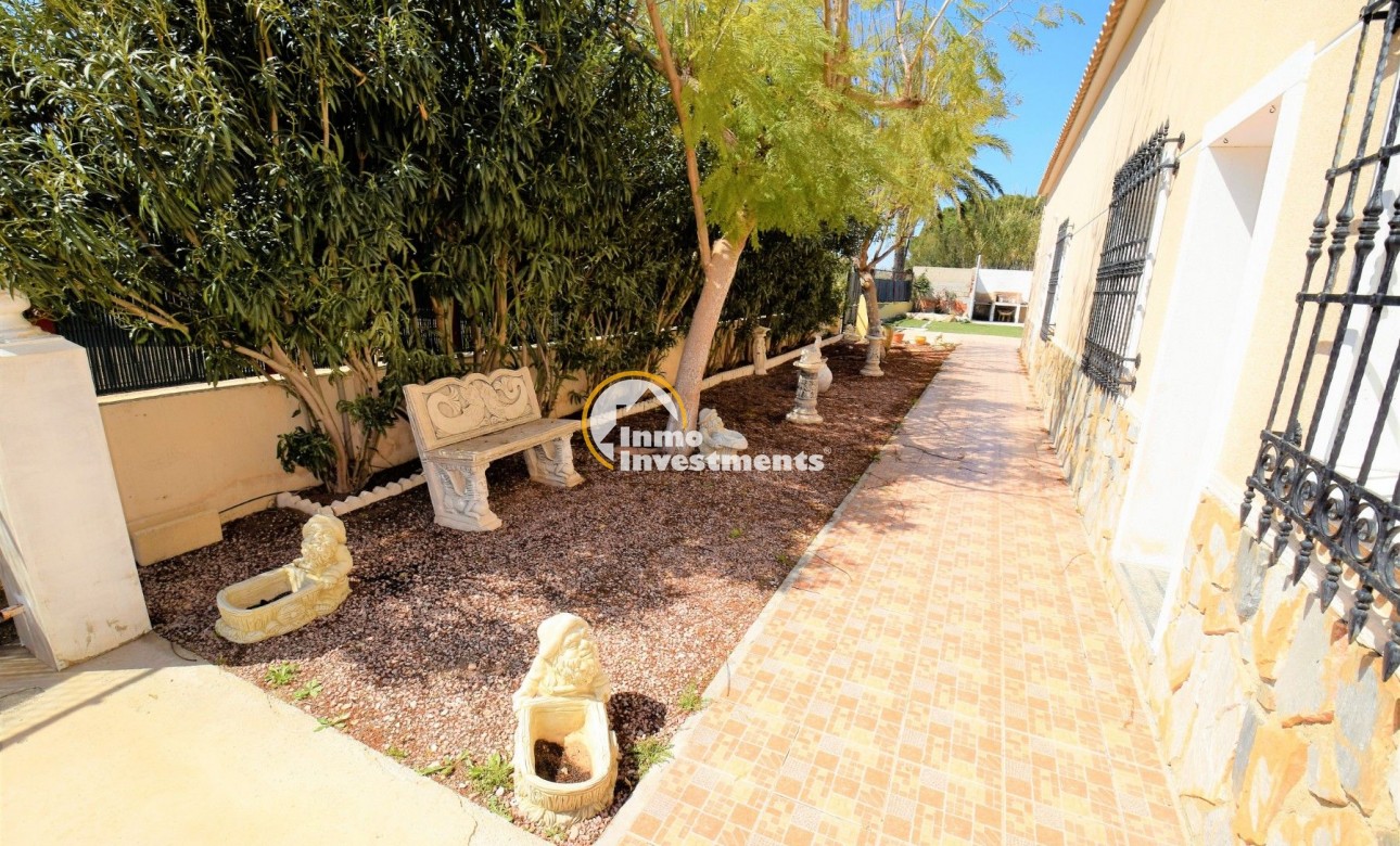 Gebrauchtimmobilien - Villa - Rojales - Centro