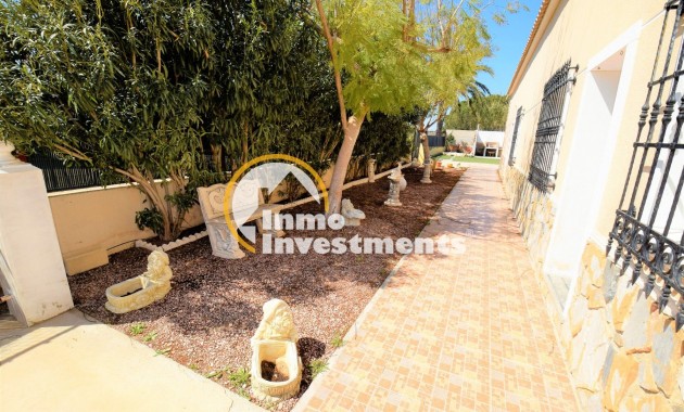 Gebrauchtimmobilien - Villa - Rojales - Centro