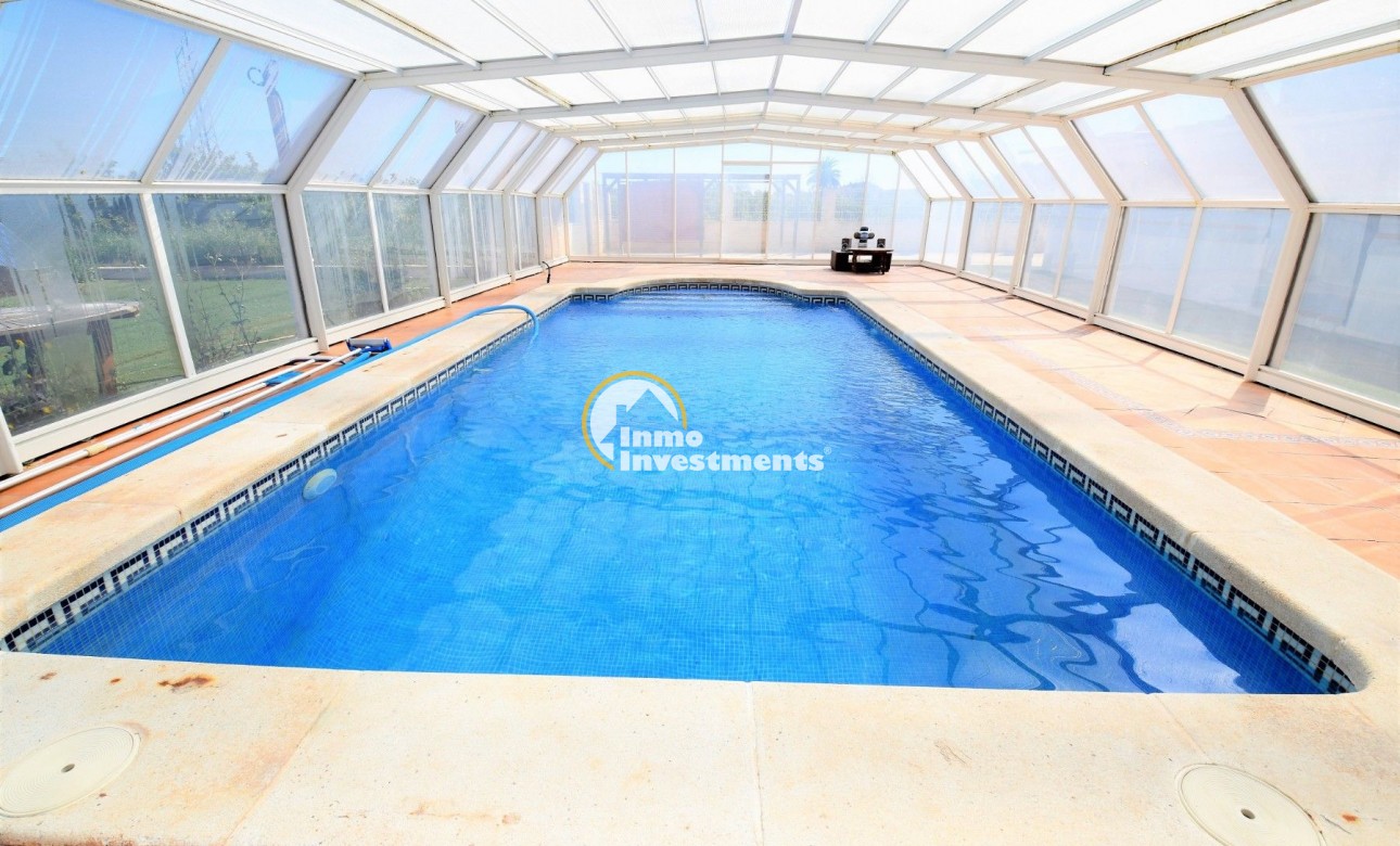 Gebrauchtimmobilien - Villa - Rojales - Centro