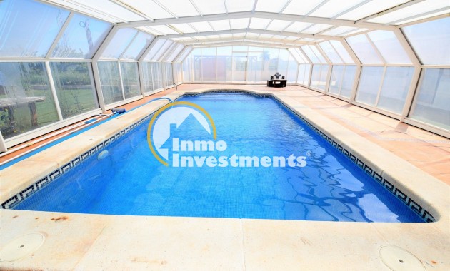 Gebrauchtimmobilien - Villa - Rojales - Centro