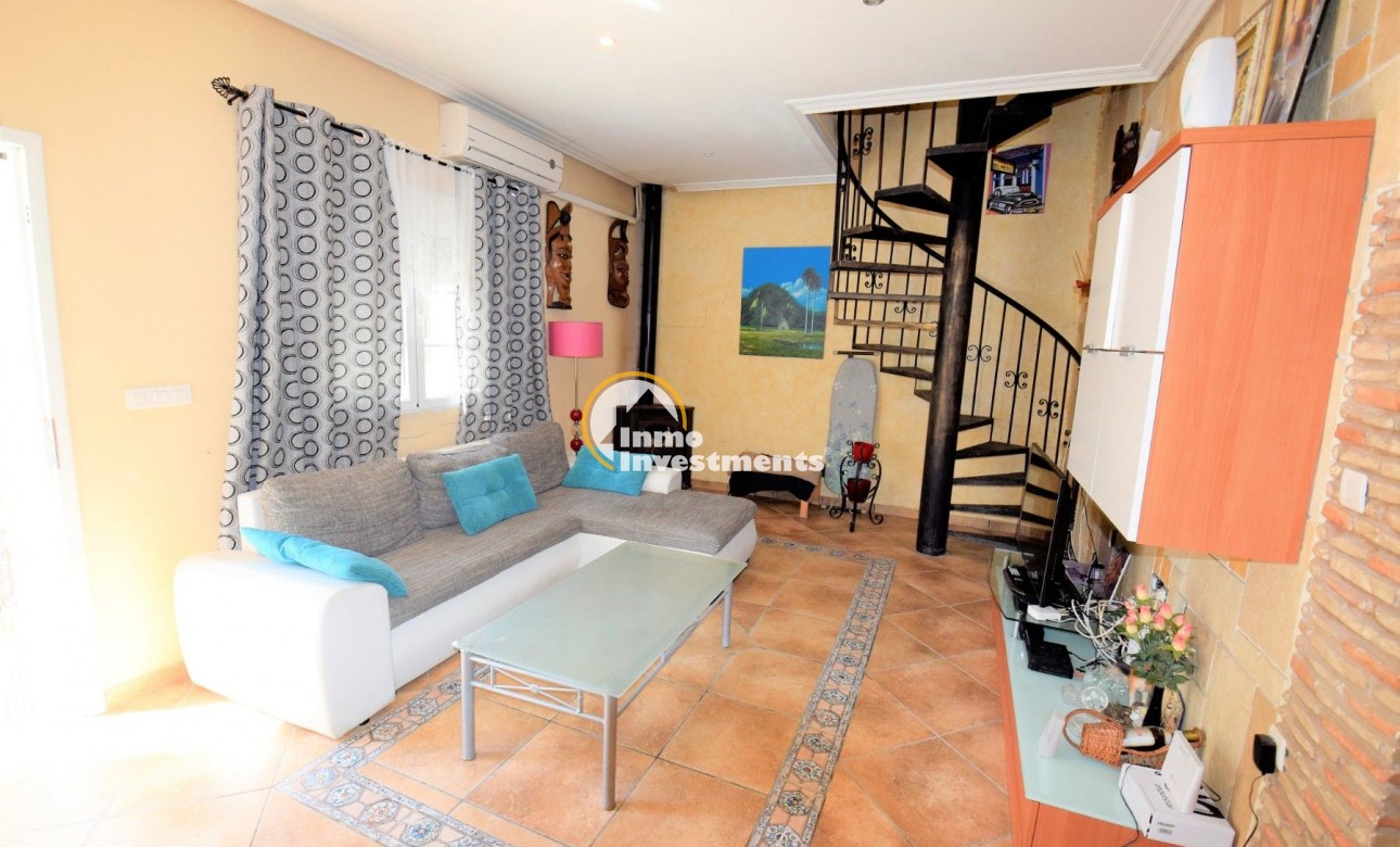 Gebrauchtimmobilien - Villa - Rojales - Centro