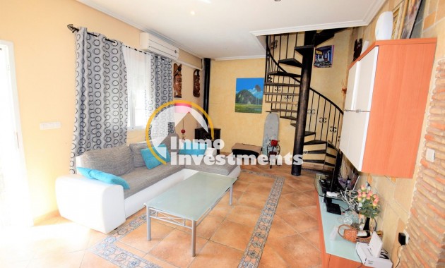 Gebrauchtimmobilien - Villa - Rojales - Centro