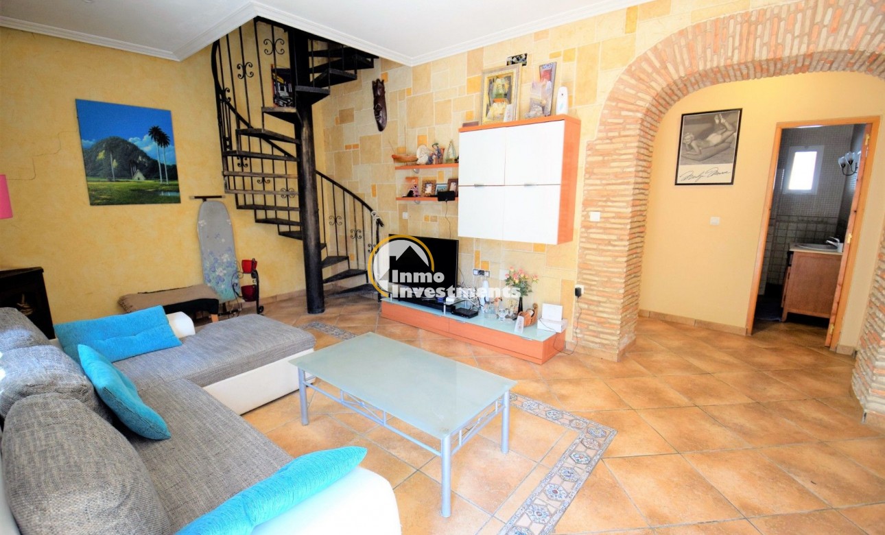 Gebrauchtimmobilien - Villa - Rojales - Centro