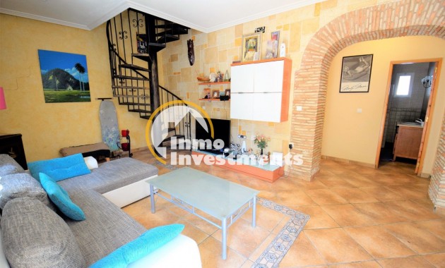 Gebrauchtimmobilien - Villa - Rojales - Centro