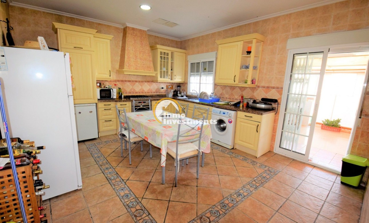 Gebrauchtimmobilien - Villa - Rojales - Centro