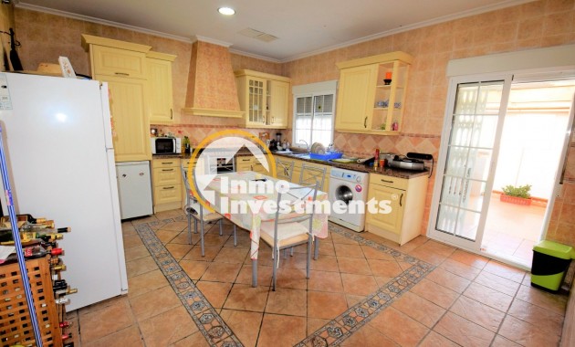 Gebrauchtimmobilien - Villa - Rojales - Centro