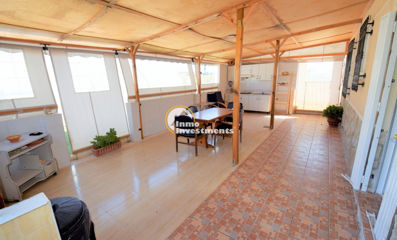 Gebrauchtimmobilien - Villa - Rojales - Centro