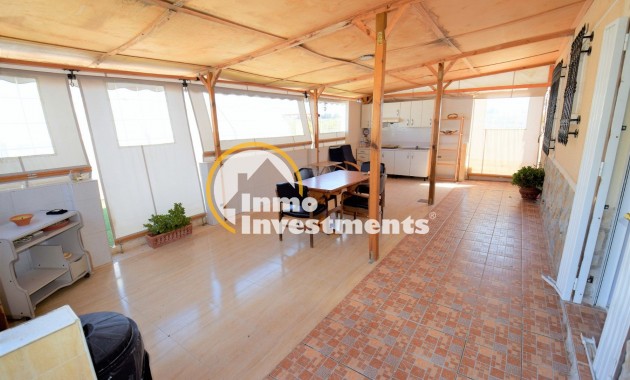 Gebrauchtimmobilien - Villa - Rojales - Centro