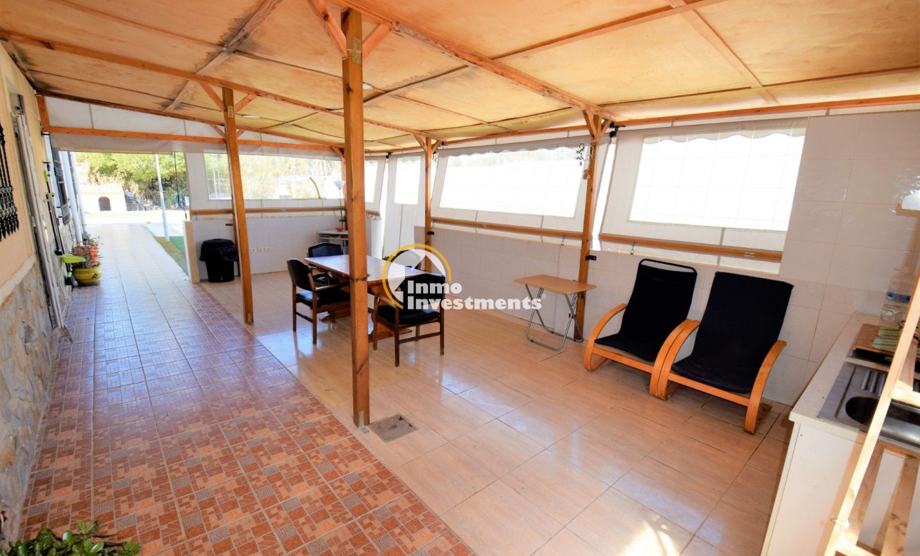 Gebrauchtimmobilien - Villa - Rojales - Centro