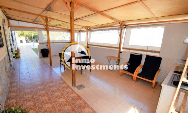 Gebrauchtimmobilien - Villa - Rojales - Centro