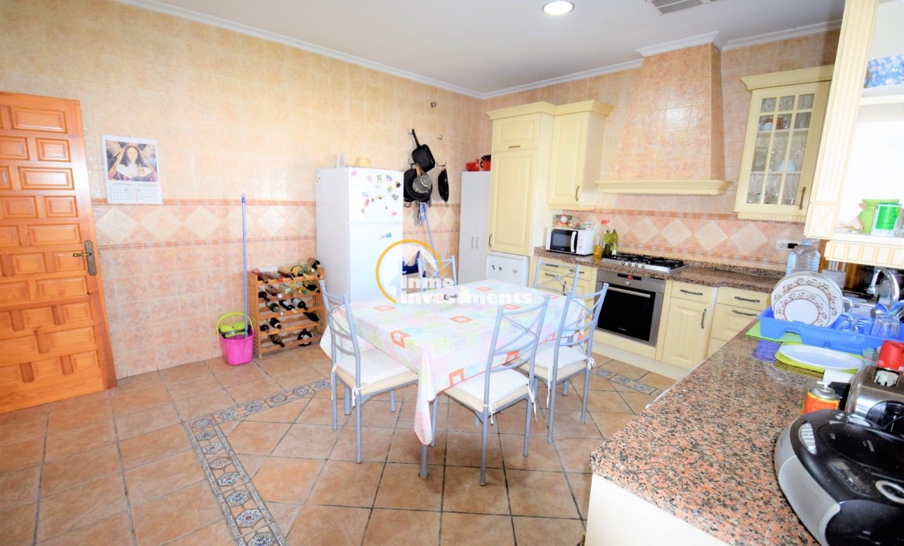Gebrauchtimmobilien - Villa - Rojales - Centro