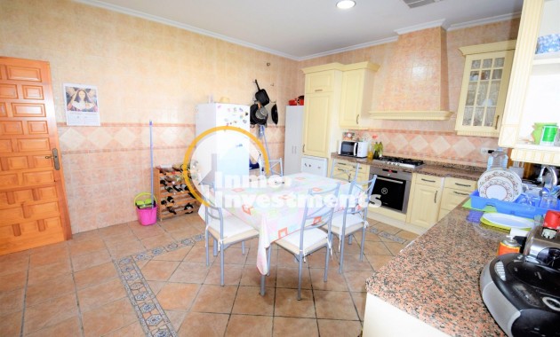 Gebrauchtimmobilien - Villa - Rojales - Centro
