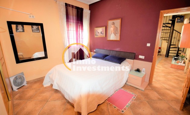 Gebrauchtimmobilien - Villa - Rojales - Centro