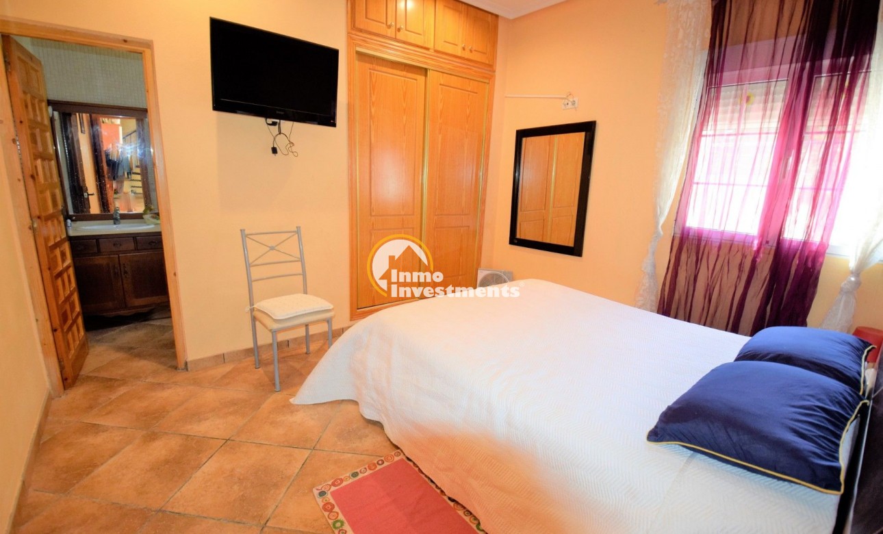 Gebrauchtimmobilien - Villa - Rojales - Centro