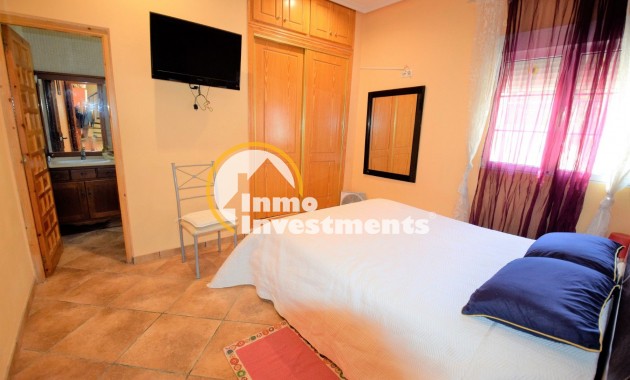Gebrauchtimmobilien - Villa - Rojales - Centro