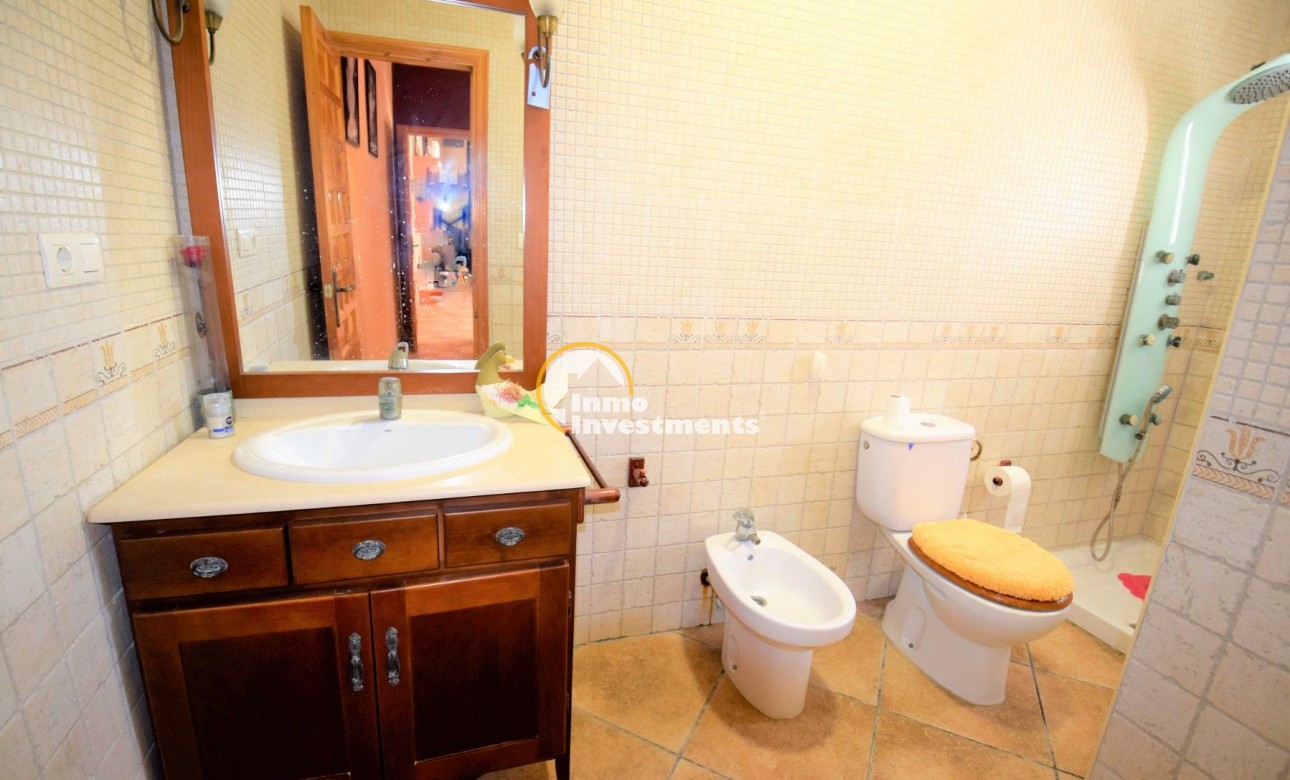 Gebrauchtimmobilien - Villa - Rojales - Centro