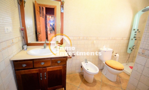 Gebrauchtimmobilien - Villa - Rojales - Centro