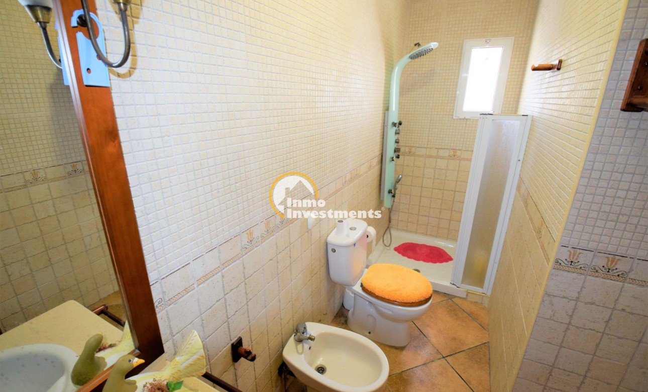 Gebrauchtimmobilien - Villa - Rojales - Centro