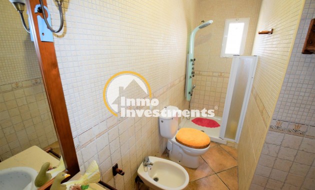 Gebrauchtimmobilien - Villa - Rojales - Centro