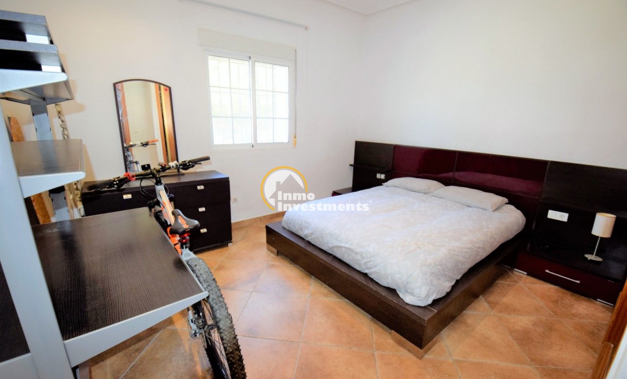 Gebrauchtimmobilien - Villa - Rojales - Centro