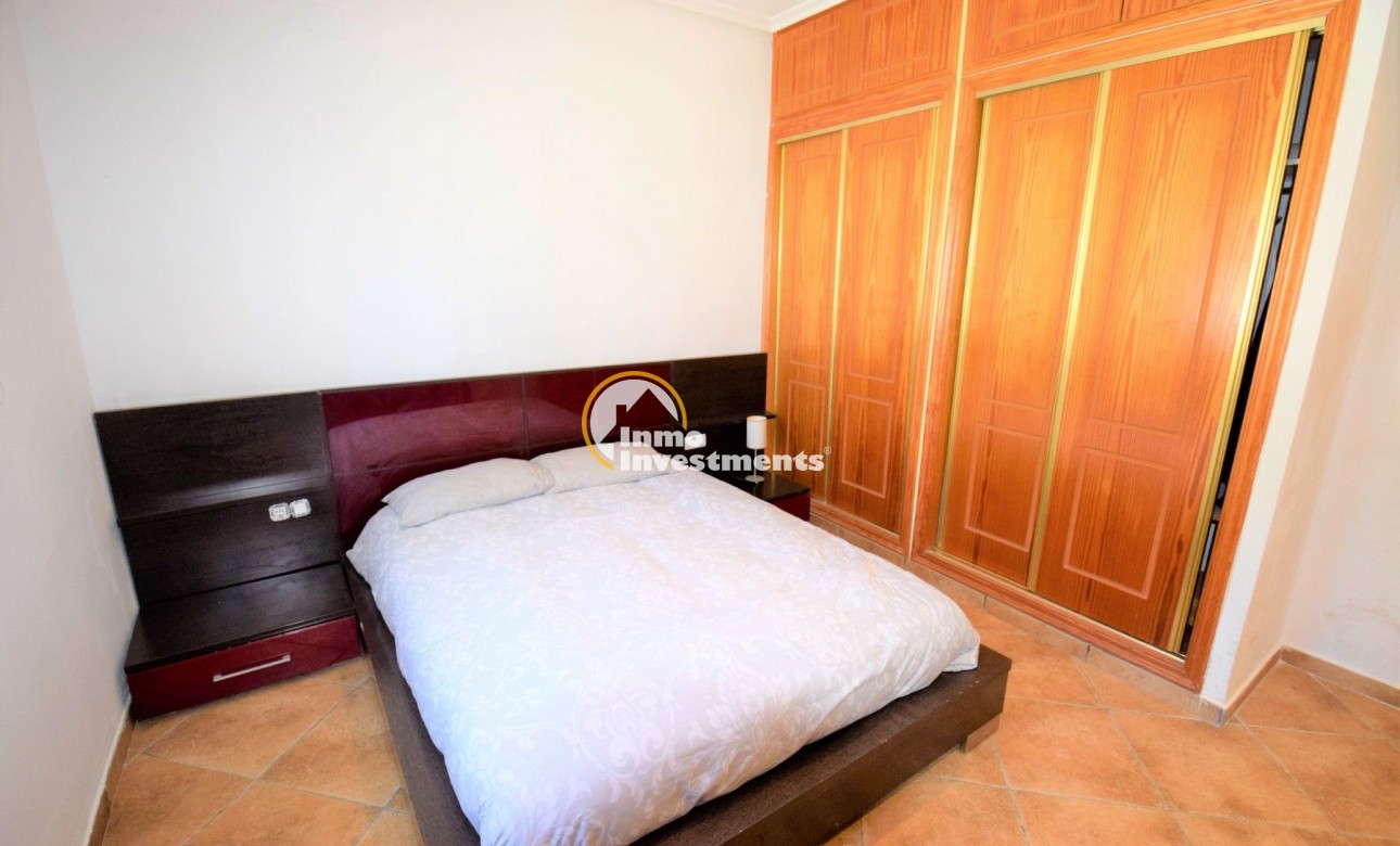Gebrauchtimmobilien - Villa - Rojales - Centro