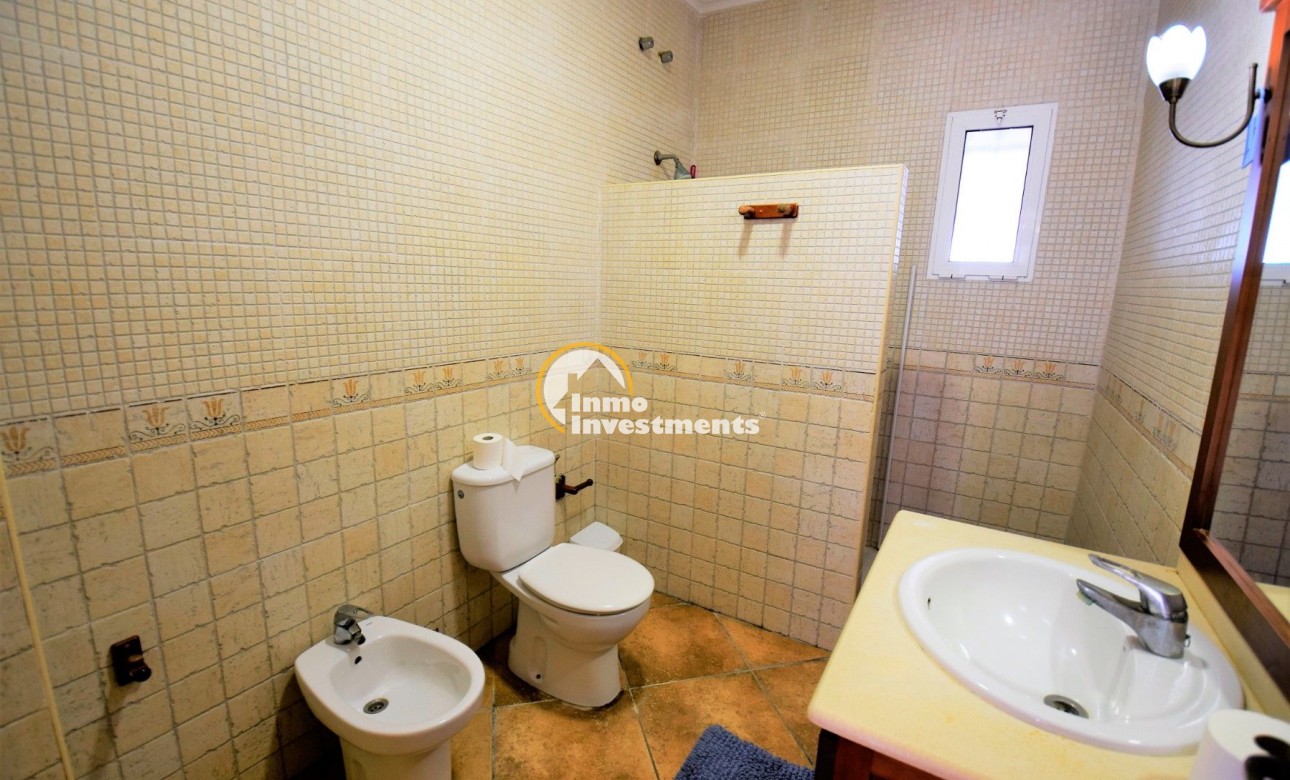 Gebrauchtimmobilien - Villa - Rojales - Centro