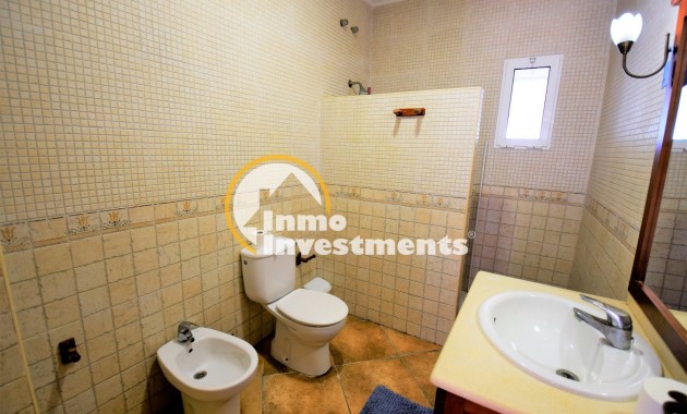 Gebrauchtimmobilien - Villa - Rojales - Centro