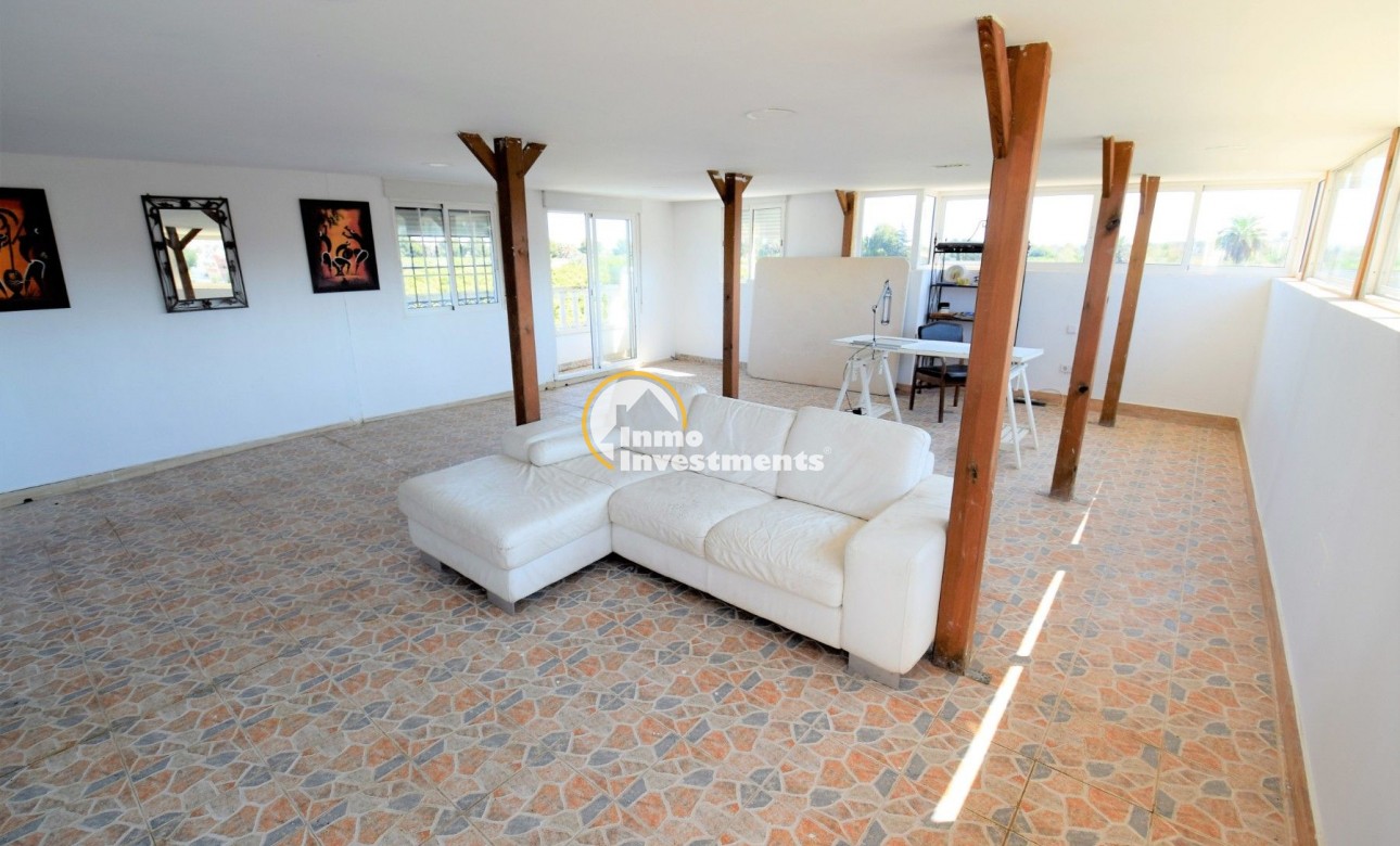 Gebrauchtimmobilien - Villa - Rojales - Centro