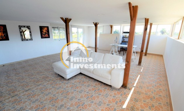 Gebrauchtimmobilien - Villa - Rojales - Centro