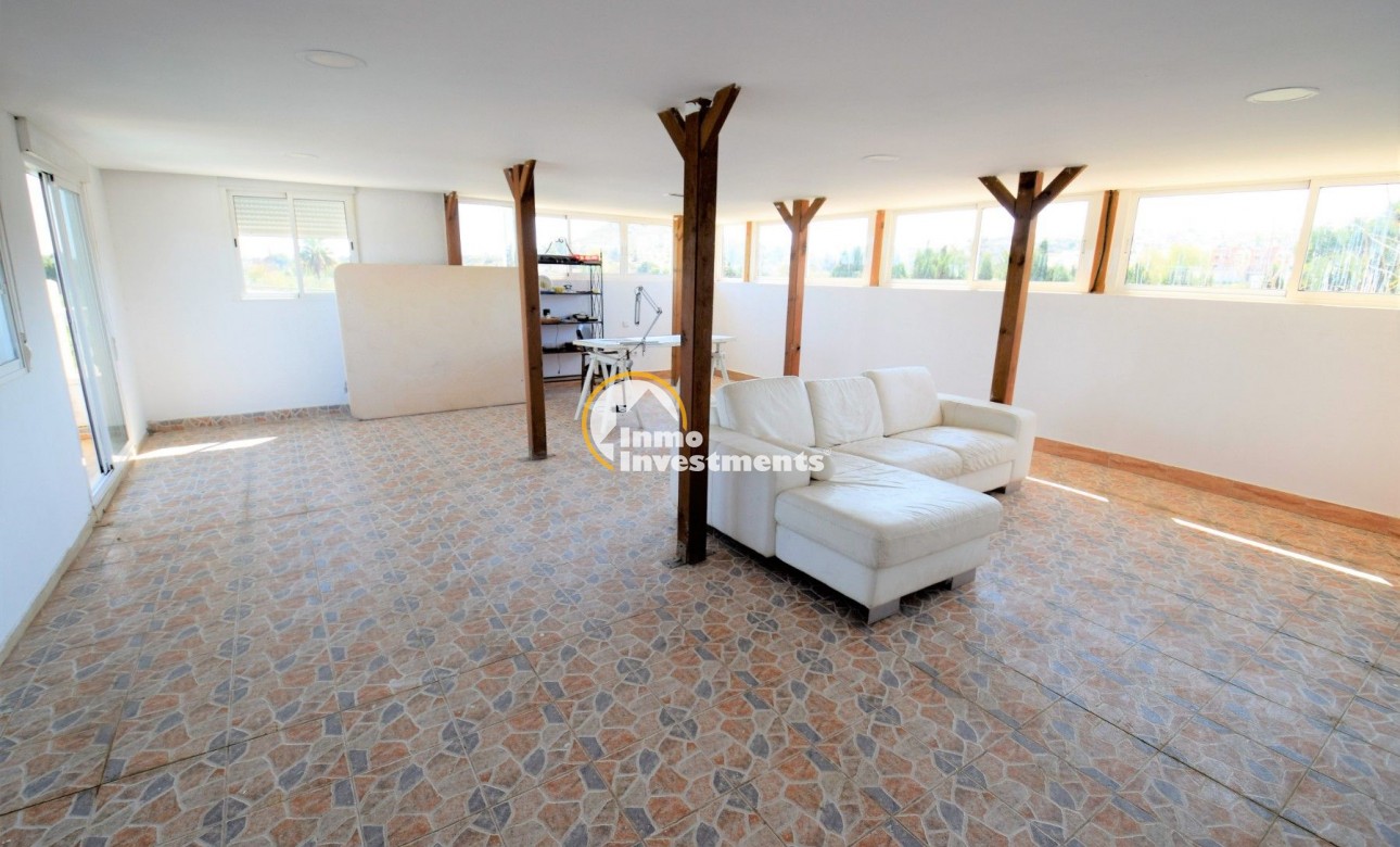 Gebrauchtimmobilien - Villa - Rojales - Centro