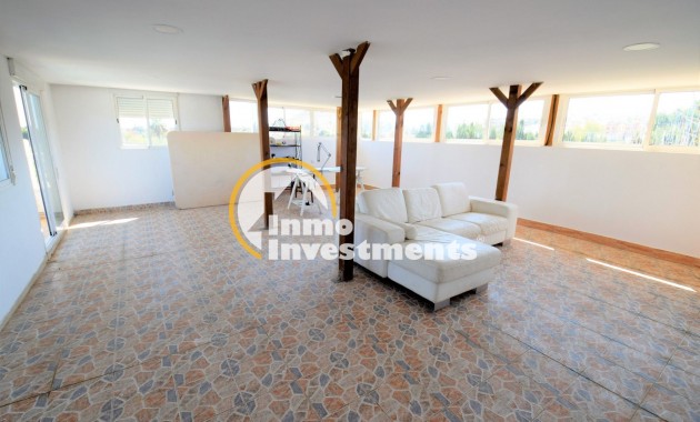 Gebrauchtimmobilien - Villa - Rojales - Centro