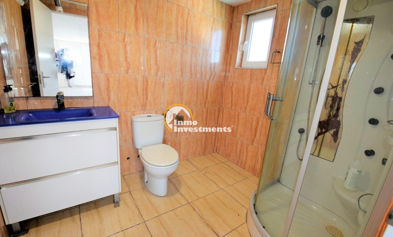 Gebrauchtimmobilien - Villa - Rojales - Centro