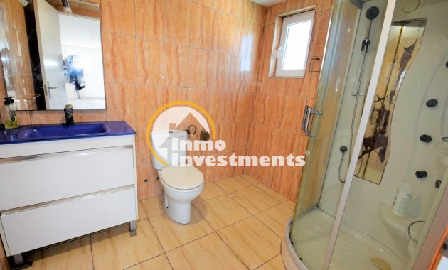 Gebrauchtimmobilien - Villa - Rojales - Centro