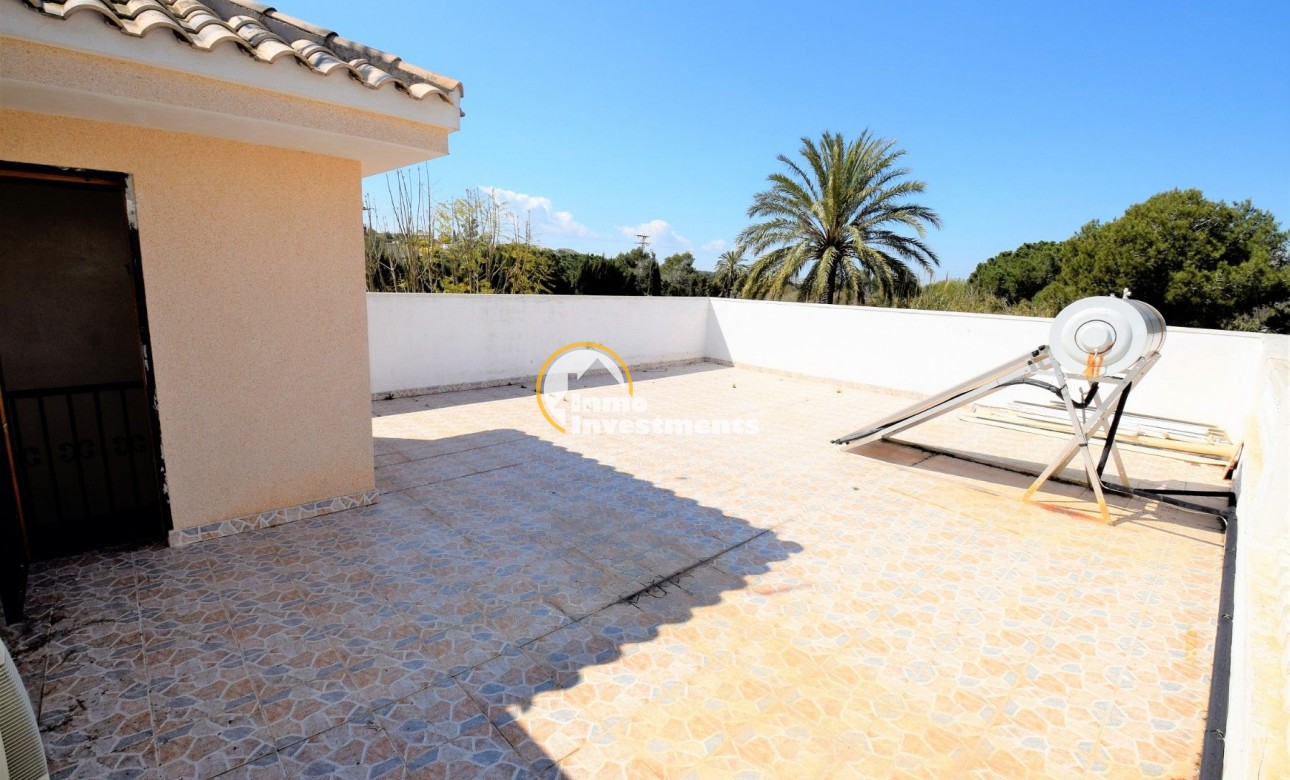 Gebrauchtimmobilien - Villa - Rojales - Centro