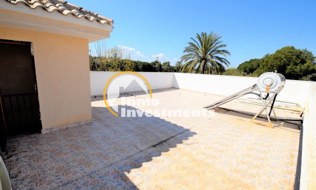 Gebrauchtimmobilien - Villa - Rojales - Centro