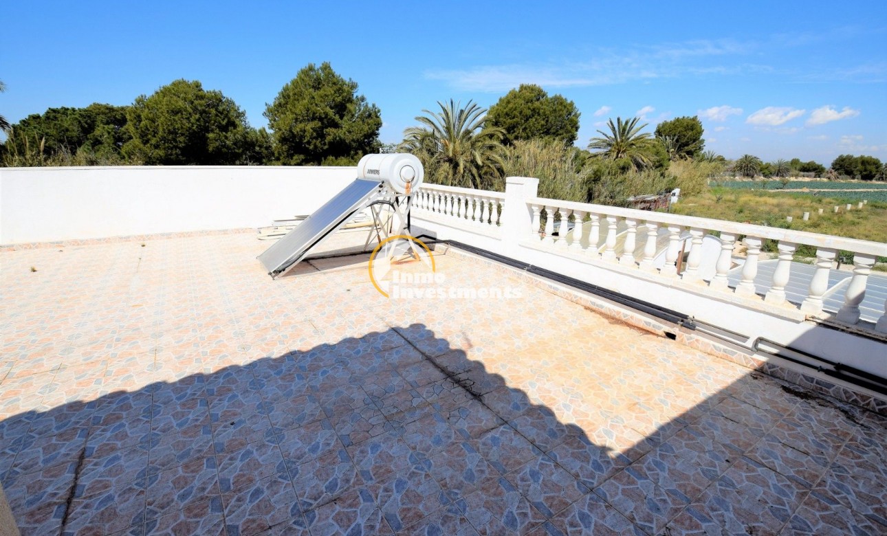 Gebrauchtimmobilien - Villa - Rojales - Centro