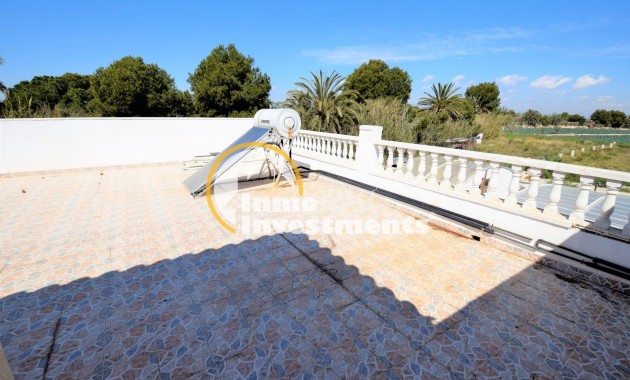 Gebrauchtimmobilien - Villa - Rojales - Centro