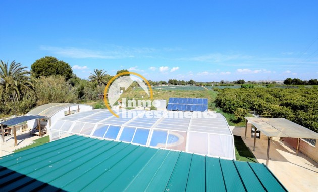 Gebrauchtimmobilien - Villa - Rojales - Centro
