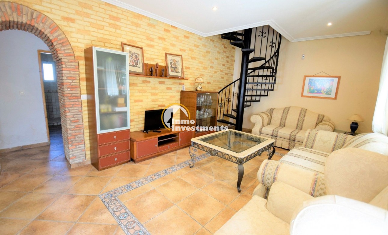 Gebrauchtimmobilien - Villa - Rojales - Centro