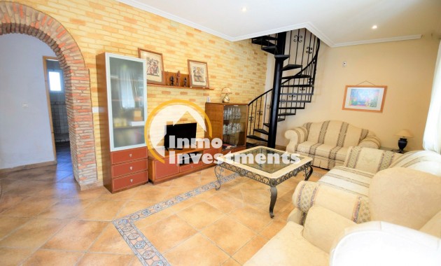 Gebrauchtimmobilien - Villa - Rojales - Centro